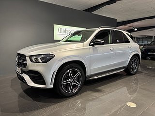 SUV Mercedes-Benz GLE