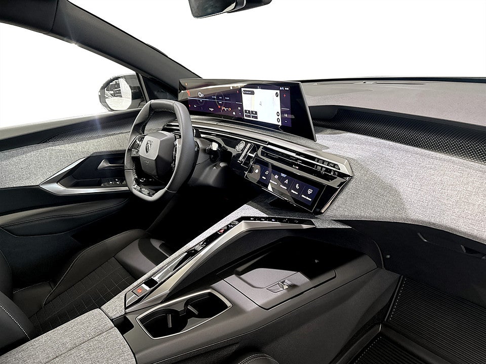 Bild på Peugeot 3008 Edition Hybrid - OMGÅENDE LEVERANS!