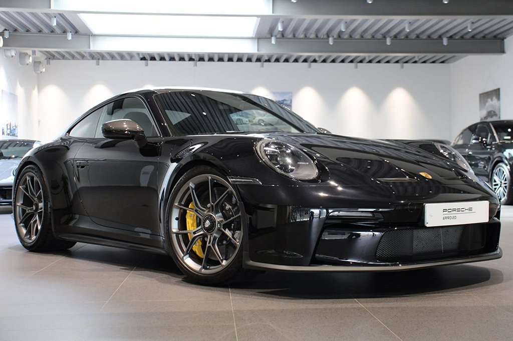 Porsche 911 GT3 TOURING