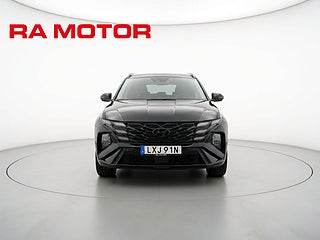 SUV Hyundai Tucson 3 av 28