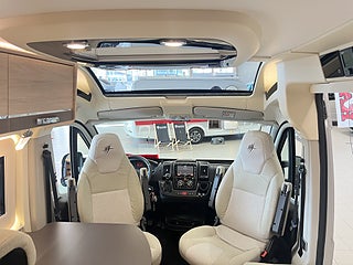 Husbil-övrigt Rapido VAN 62 16 av 26