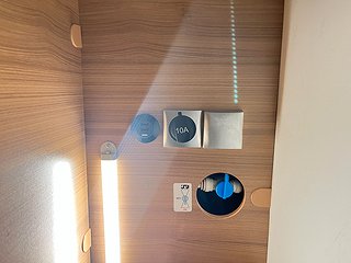 Husbil-halvintegrerad Adria CORAL SUPREME 670 SLT 10 av 29