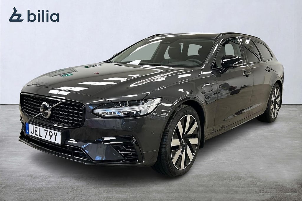 Volvo V90 T6 Plus Dark Nordic Edition