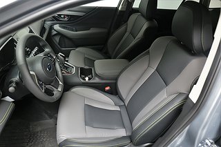 Kombi Subaru Outback 14 av 17