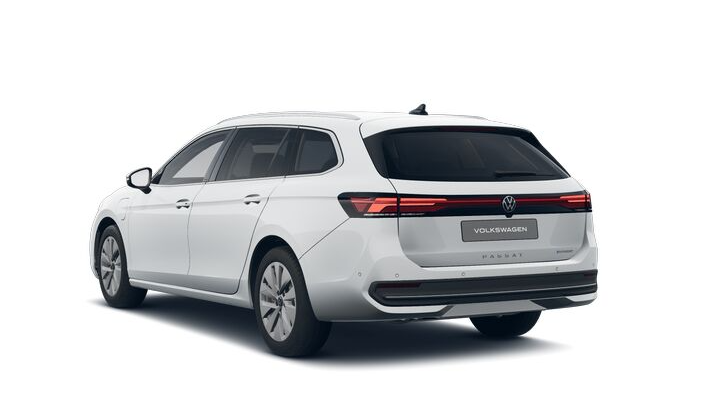 Volkswagen Passat 2027, bild 2/10