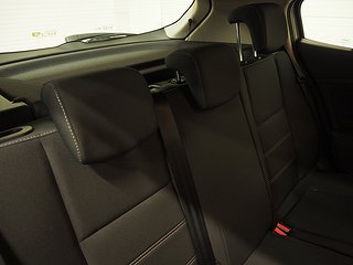 Halvkombi Renault Mégane 14 av 22