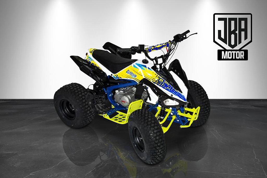 Quadard SA110 Barnfyrhjuling ATV