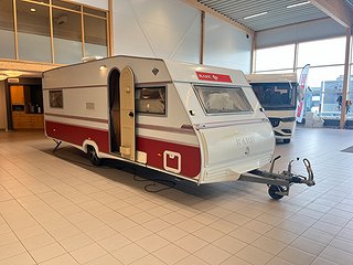 Husvagn, 1-axl Kabe DIAMANT GLE 2 av 19
