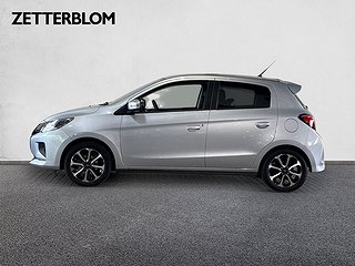 Halvkombi Mitsubishi Space Star 2 av 14