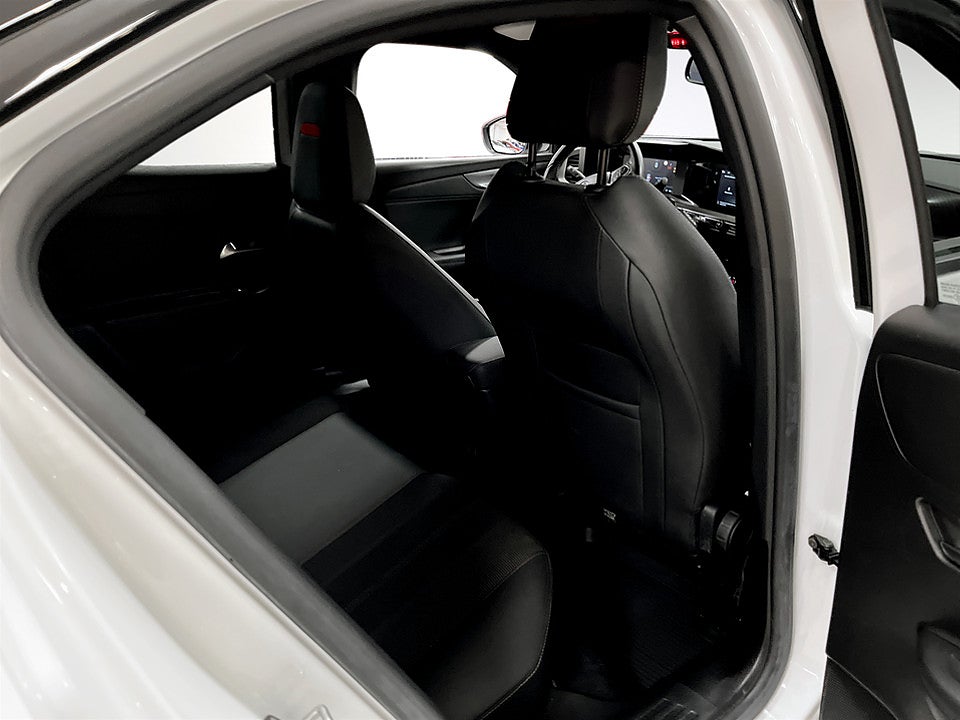 Bild på Opel Mokka-e GS-Line 136hk Aut - B-KAMERA, RATTVÄRME