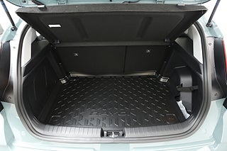 Halvkombi Hyundai Bayon 11 av 12