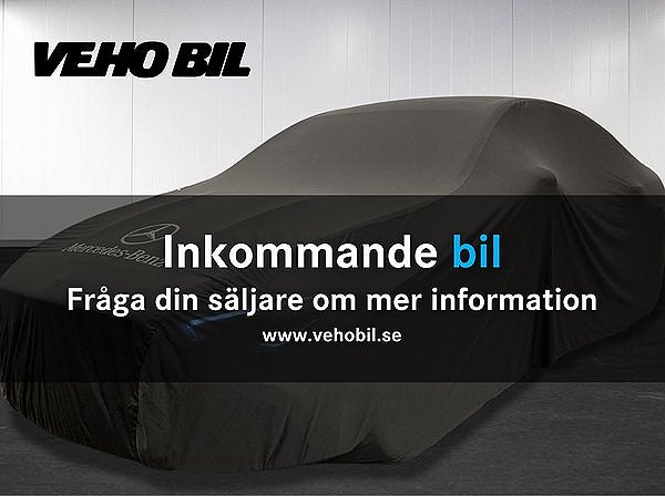 Mercedes-Benz E 300 de Kombi 4-Matic AMG Superscreen Drag