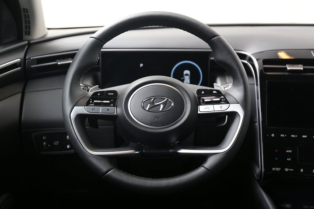 Hyundai Tucson PHEV Essential 265hk Sommarkampanj! 2023