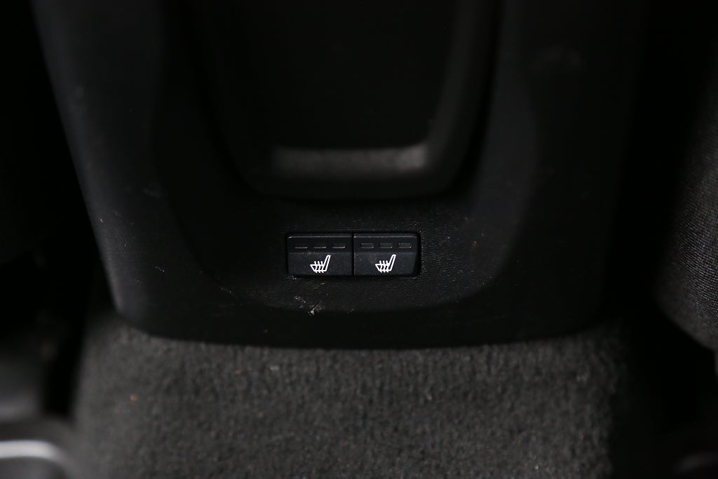 Volvo V40 T2 Your Kinetic Bränslevärmare Ny kamrem 2014