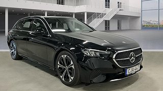 Kombi Mercedes-Benz E