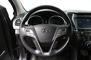 SUV Hyundai Santa Fe 15 av 24