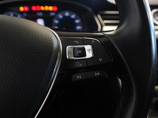 Kombi Volkswagen Passat 23 av 23