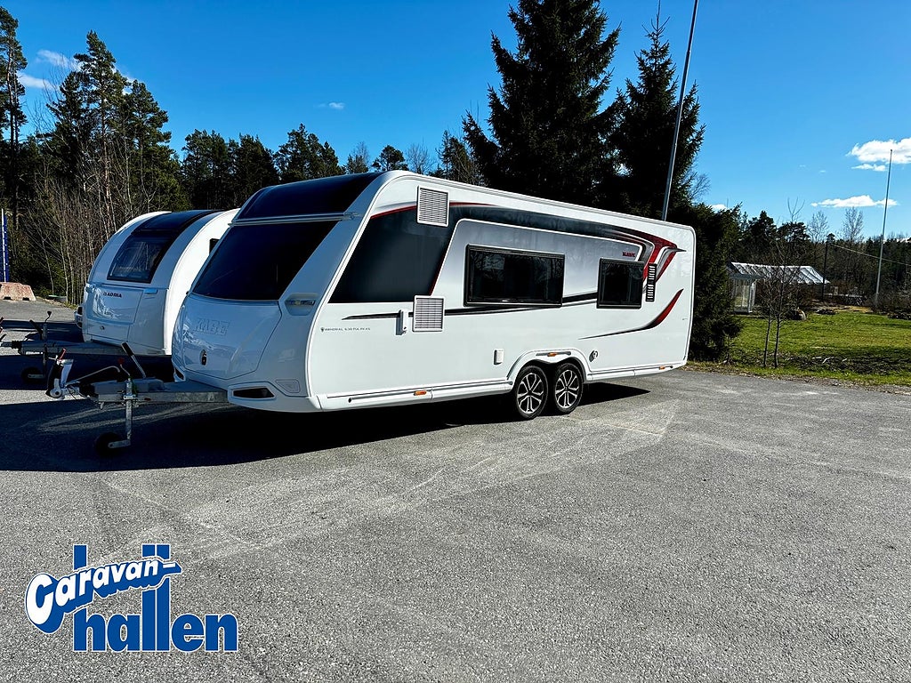 Kabe Imperial 630 TDL FK KS