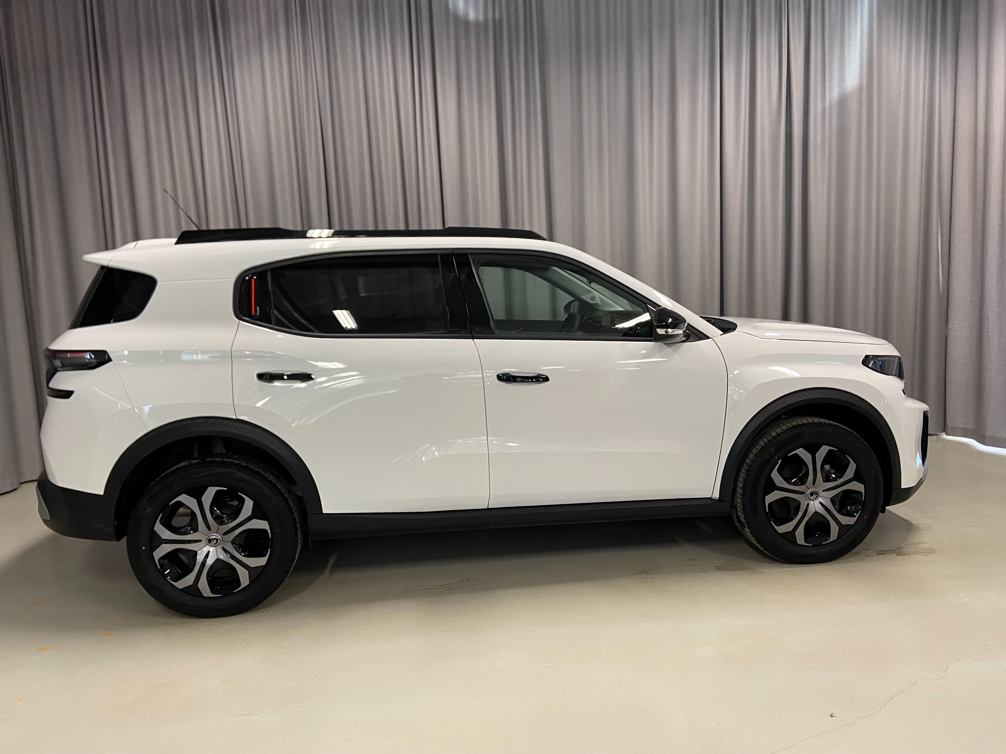 Citroen C3 Aircross 2025, bild 3/44