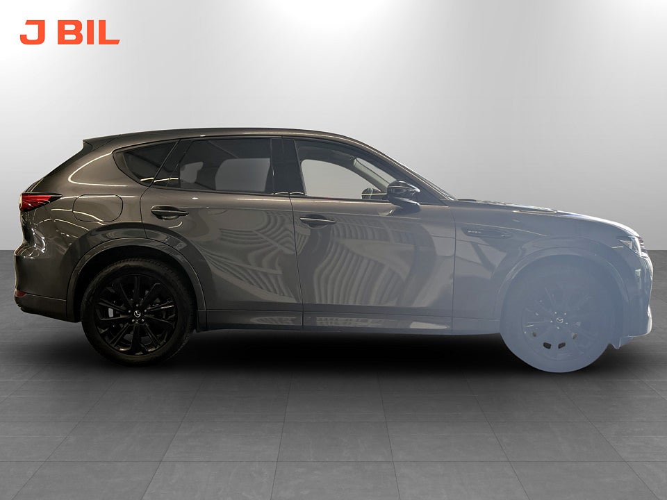 Bild på Mazda CX-60 Homura PHEV 327hk Aut B-KAMERA NAVI