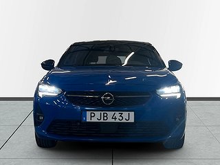 Opel Corsa 1.2 Turbo Ultimate S&V-hjul/Backkamera/Carplay