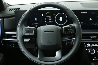 SUV Hyundai Santa Fe 8 av 21