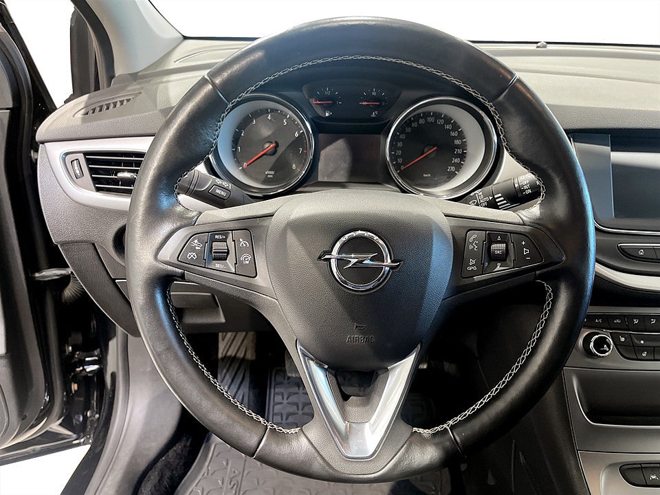 Bild på Opel Astra ST Enjoy 1.4 EDIT 125hk FARTHÅLLARE BACKSENSORER