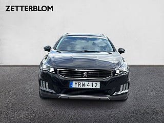 Kombi Peugeot 508 5 av 13