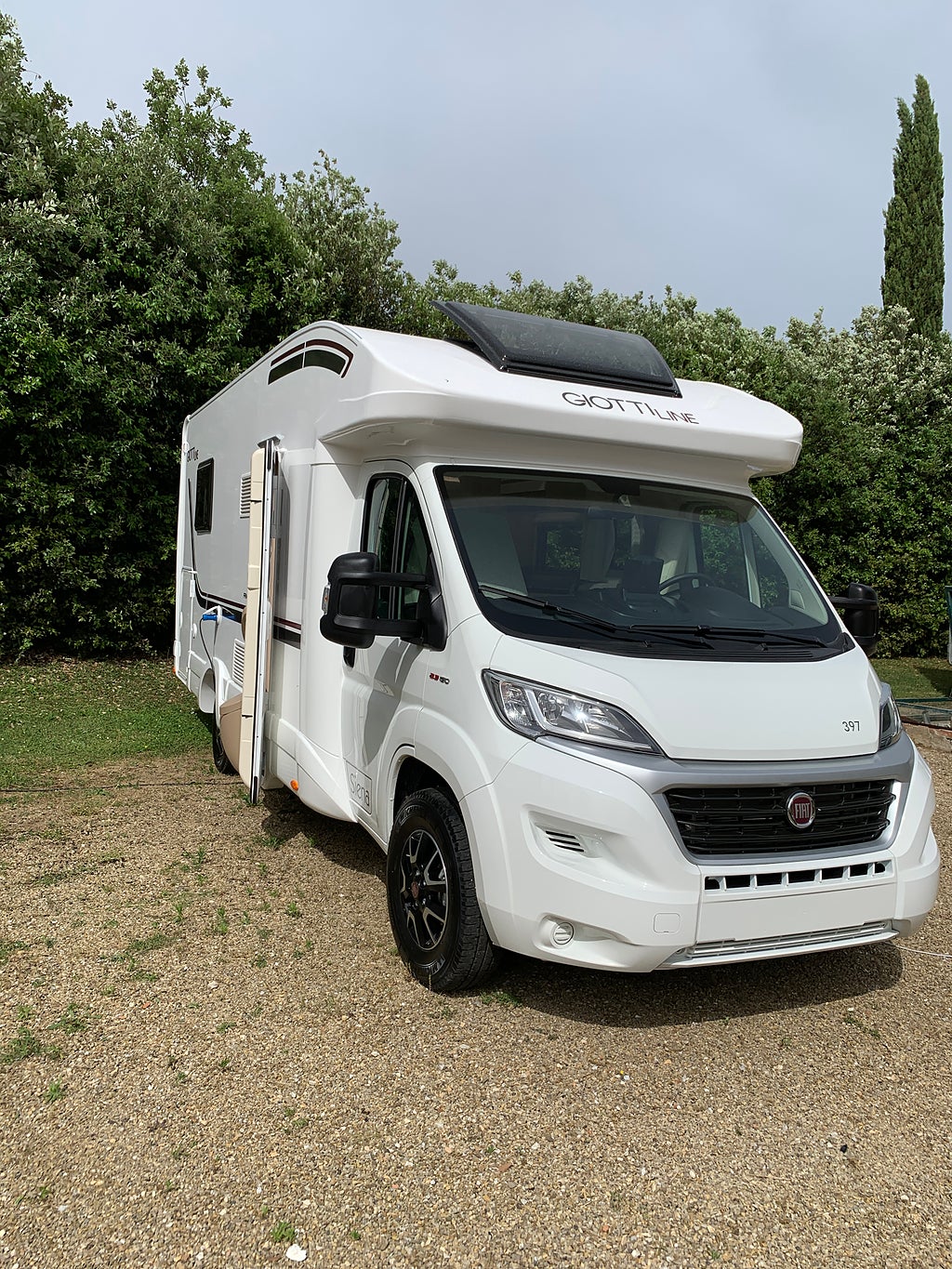 Giottiline Siena 397 2,2 HDI