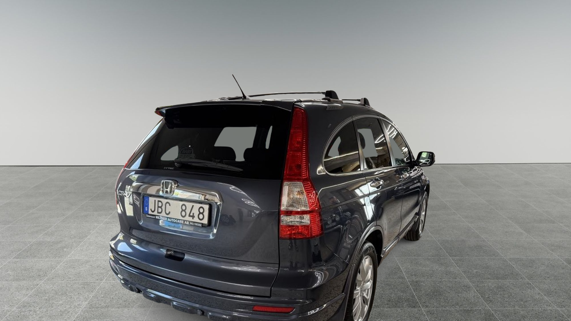 Honda CR-V 2011, bild 5/33