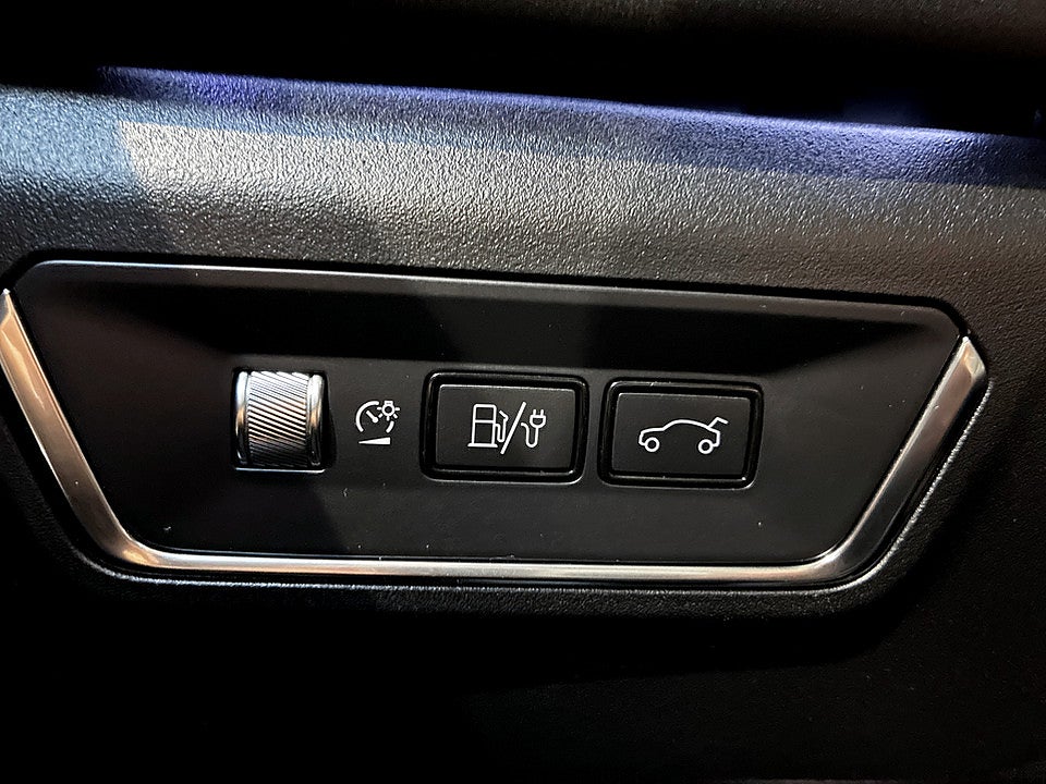 Bild på Lynk & Co 01 PHEV 261hk Aut PANO 360° KAMERA ELSTOL MED MINNE