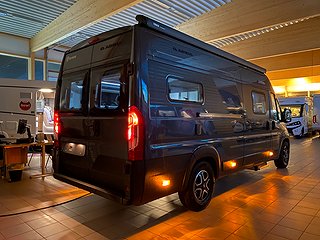 Husbil-övrigt Adria Twin Supreme 640 SGX 2 av 25