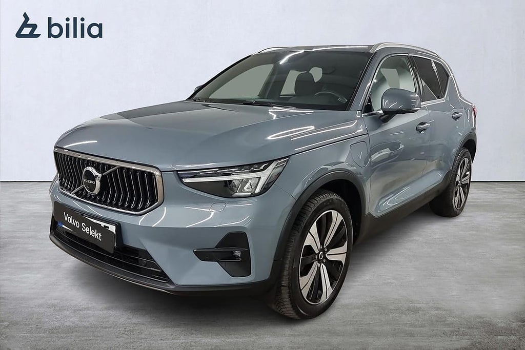 Volvo XC40 Recharge T5 Plus Bright