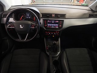 Kombi Seat Arona 13 av 20