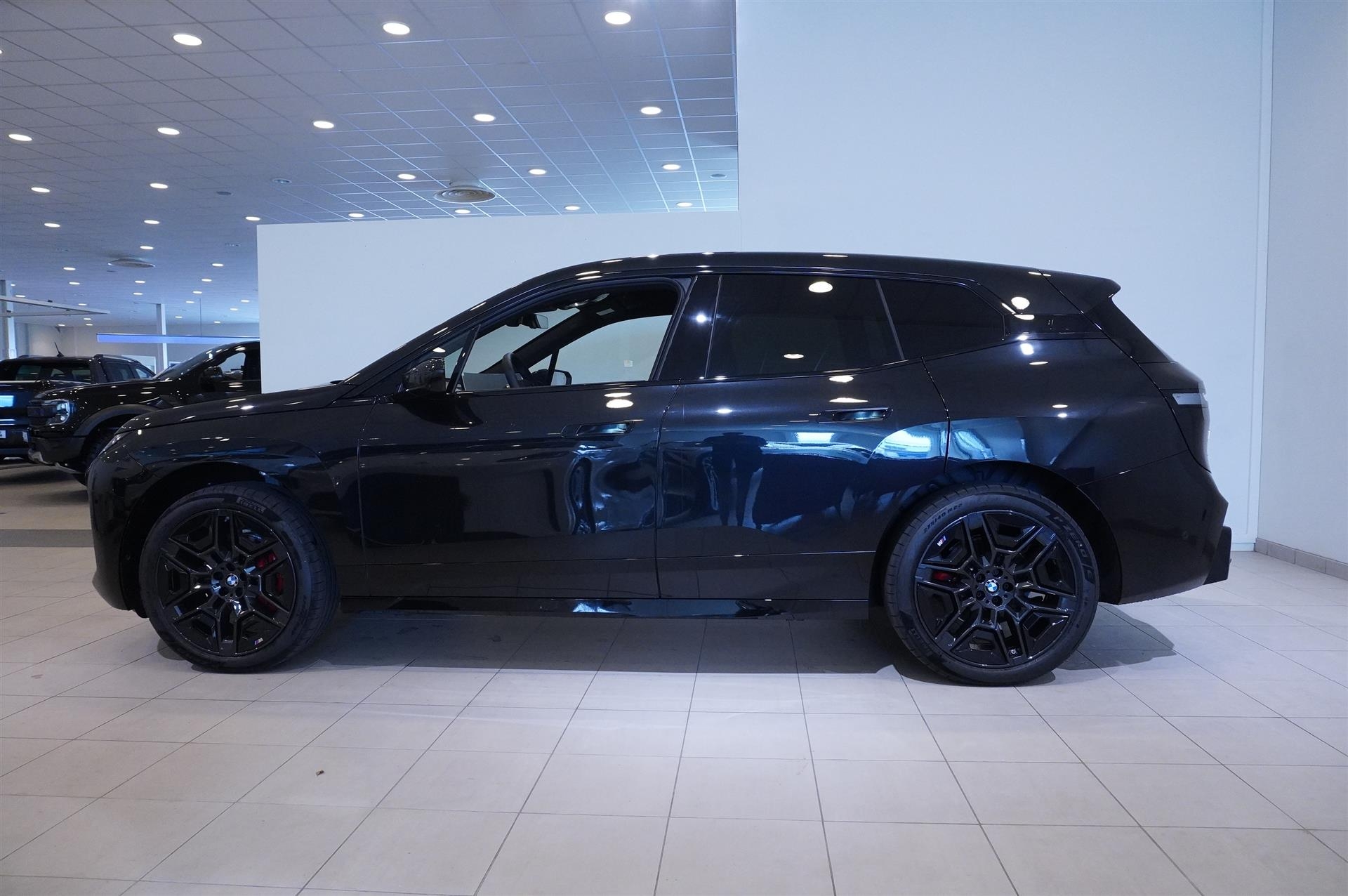 BMW iX 2027, bild 3/39