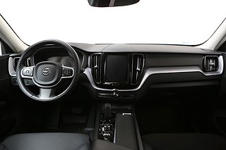 SUV Volvo XC60 17 av 29