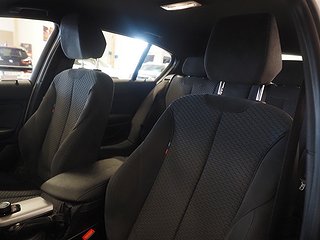 Halvkombi BMW 118 16 av 20