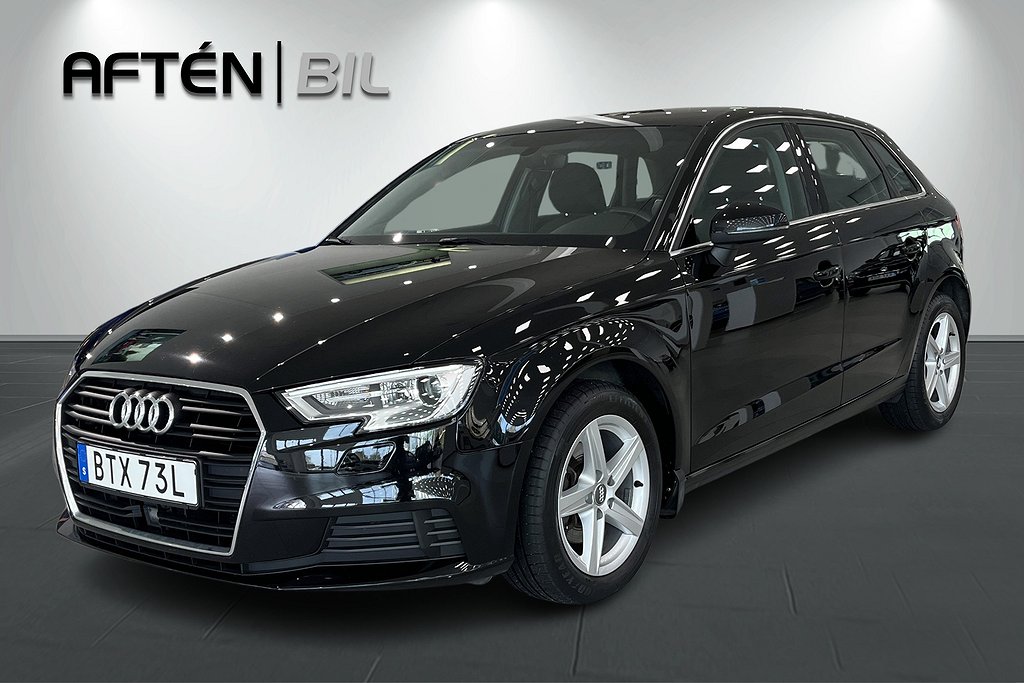 Audi A3 Sportback 35 TFSI Proline 