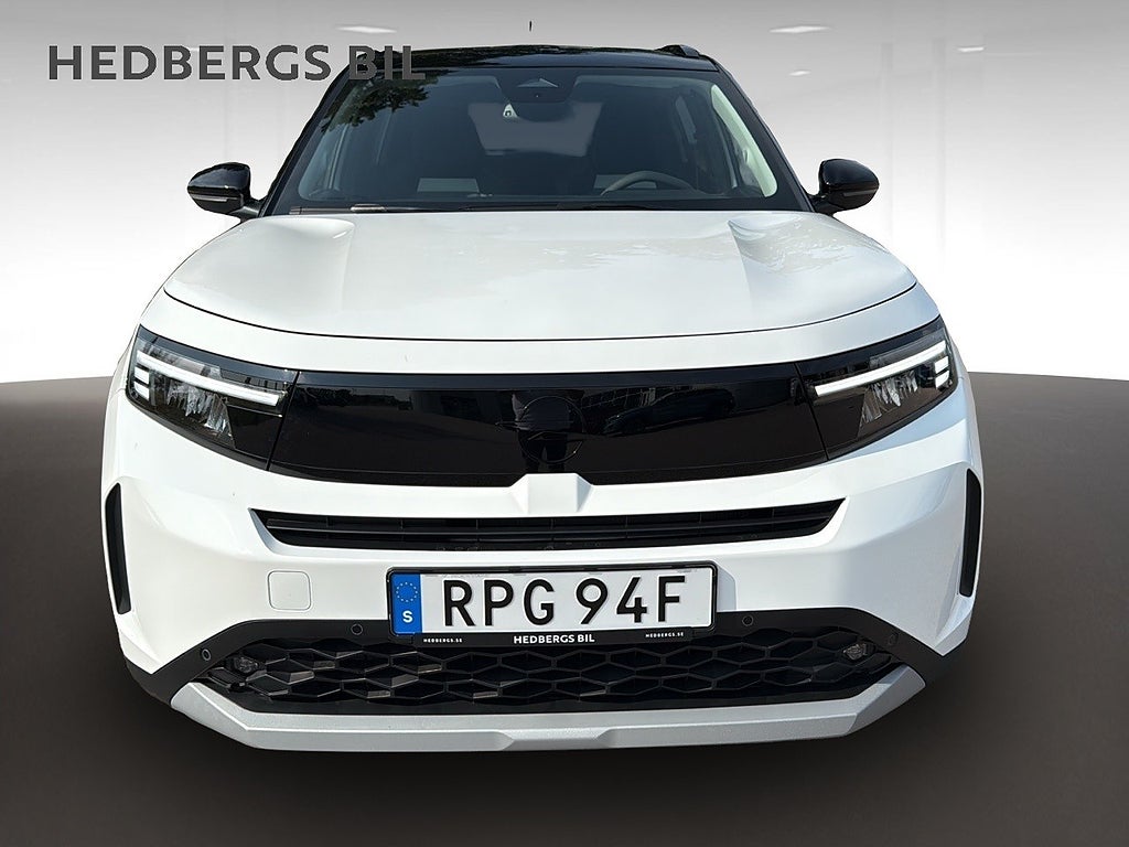 Opel Frontera GS Electric  ( DEMOBIL ) thumbnail