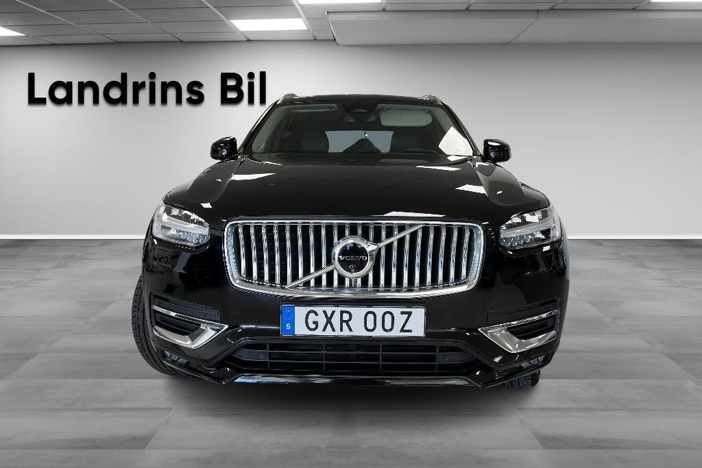 Volvo XC90 B5 Diesel 2024, bild 2/10