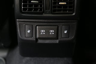Kombi Subaru Outback 30 av 32