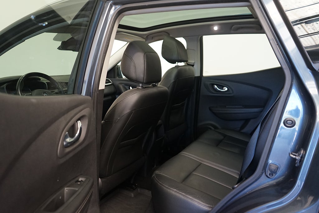 Renault Kadjar 1.6 dCi 4WD BOSE Edition Panorama 130hk 4.99% Ränta