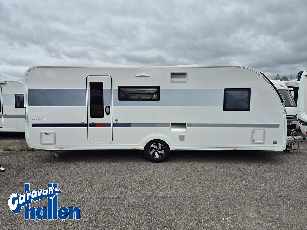 Adria Adora 613 PK