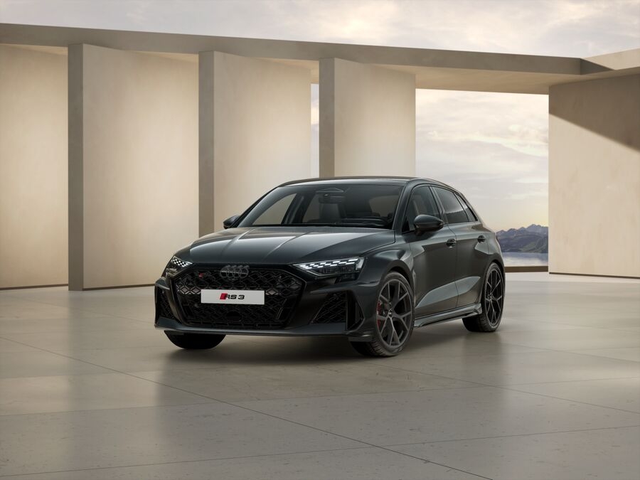Audi RS3 2027, bild 6/10