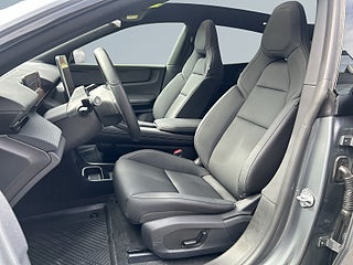 Polestar 4 Long Range Dual Motor 360/Drag/Ad.Fhåll/MOMS/Pano/SoV