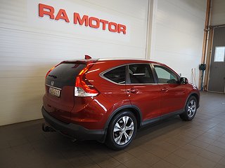 SUV Honda CR-V 5 av 23