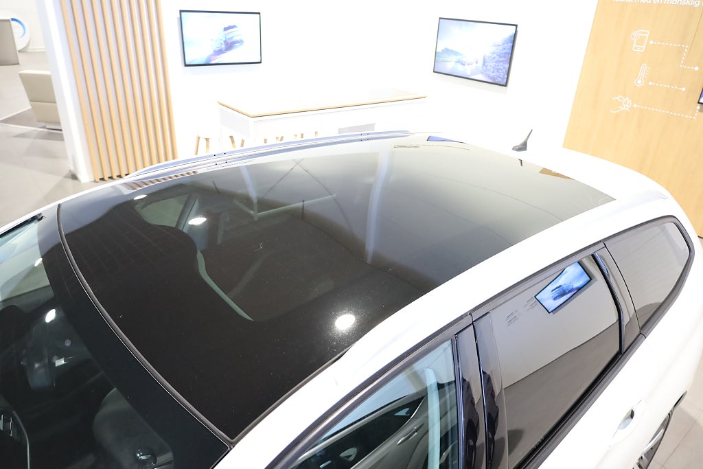 Peugeot 308 SW 1.2 Active Navi Drag Kamera M-värme 2016