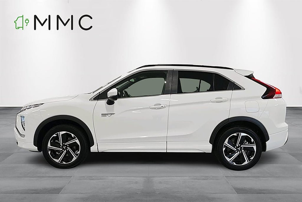 Mitsubishi Eclipse Cross 2023 - miniatyr 3