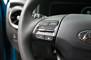 SUV Hyundai Kona 9 av 18