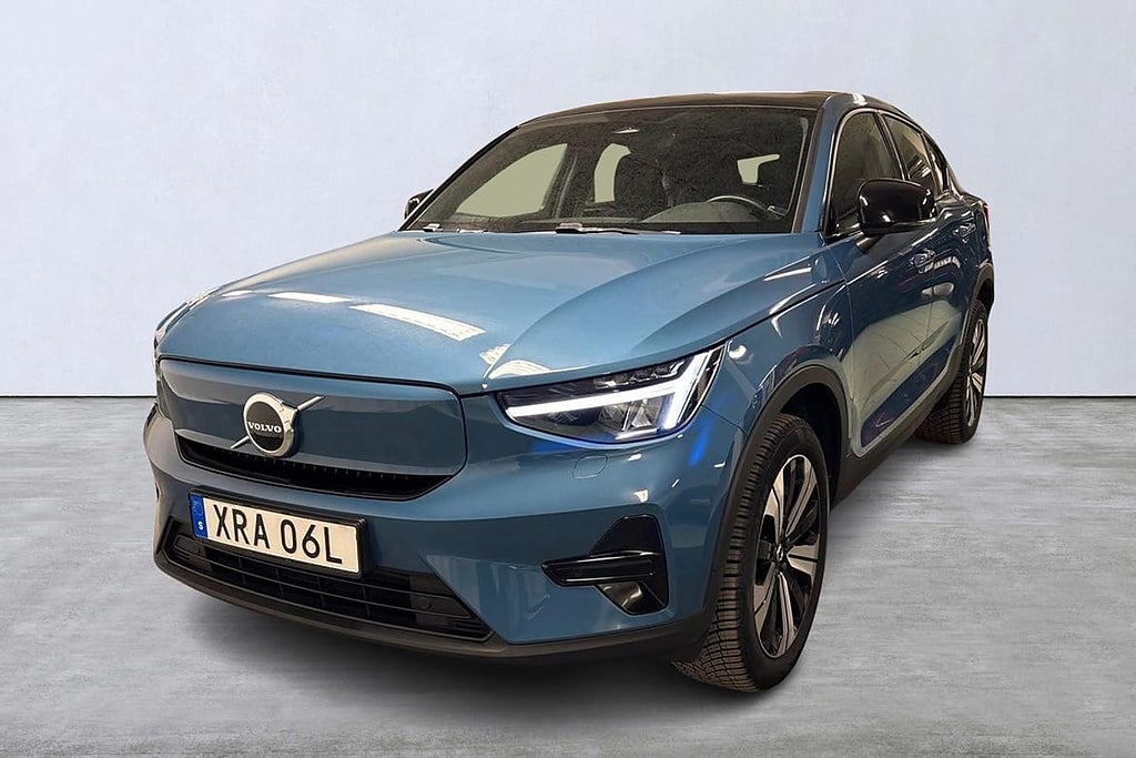 Volvo C40 Core